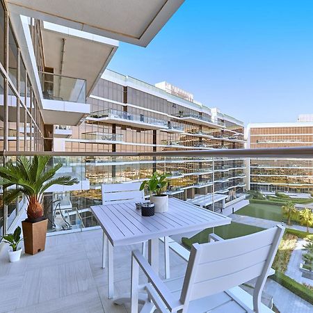 Bnbme - Th8 Palm Hotel Dubai Exteriör bild